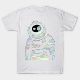 Spaceman T-Shirt